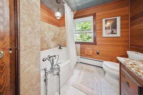 Tiny photo for 11 College Hill Road, North Canaan, CT 06018 (MLS # 24170495)