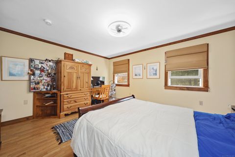 Tiny photo for 11 College Hill Road, North Canaan, CT 06018 (MLS # 24170495)