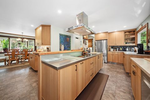Tiny photo for 11 College Hill Road, North Canaan, CT 06018 (MLS # 24170495)