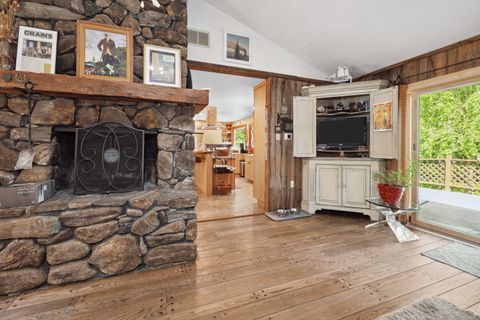 Tiny photo for 11 College Hill Road, North Canaan, CT 06018 (MLS # 24170495)