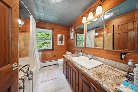 Tiny photo for 11 College Hill Road, North Canaan, CT 06018 (MLS # 24170495)