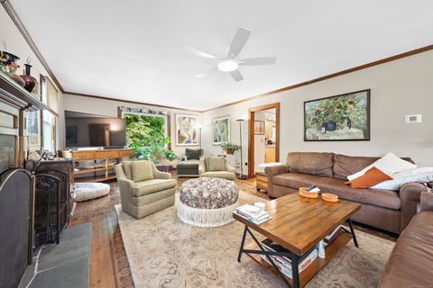 Tiny photo for 11 College Hill Road, North Canaan, CT 06018 (MLS # 24170495)