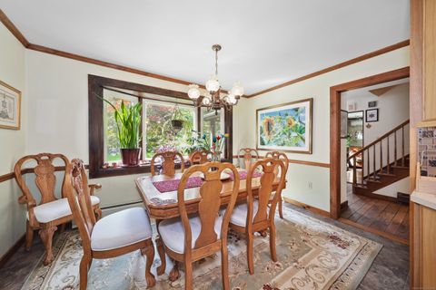 Tiny photo for 11 College Hill Road, North Canaan, CT 06018 (MLS # 24170495)