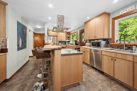 Tiny photo for 11 College Hill Road, North Canaan, CT 06018 (MLS # 24170495)