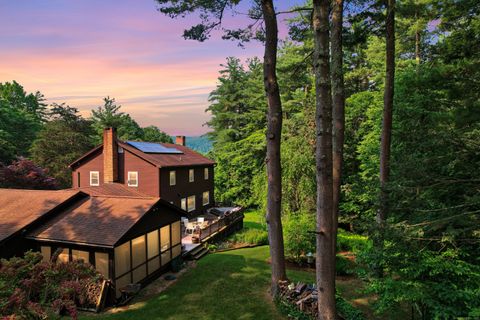 Tiny photo for 11 College Hill Road, North Canaan, CT 06018 (MLS # 24170495)