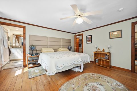 Tiny photo for 11 College Hill Road, North Canaan, CT 06018 (MLS # 24170495)