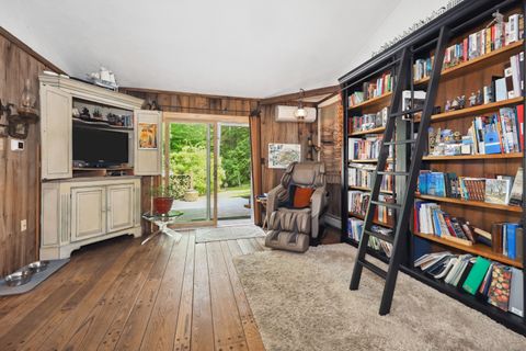 Tiny photo for 11 College Hill Road, North Canaan, CT 06018 (MLS # 24170495)