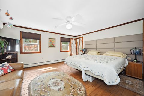 Tiny photo for 11 College Hill Road, North Canaan, CT 06018 (MLS # 24170495)