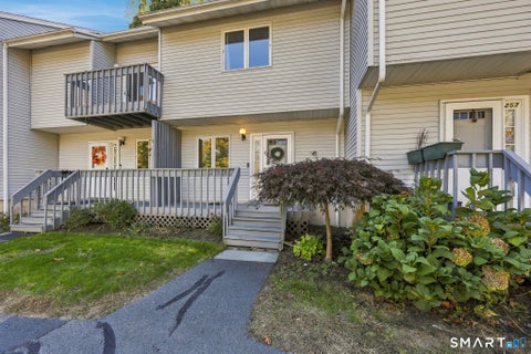 Photo of 259 New Britain Avenue #259, Farmington, CT 06085 (MLS # 24215610)