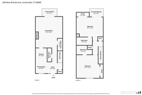 Tiny photo for 259 New Britain Avenue #259, Farmington, CT 06085 (MLS # 24215610)