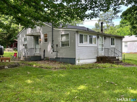 Photo of 87 Edgemere Road, Coventry, CT 06238 (MLS # 24181760)