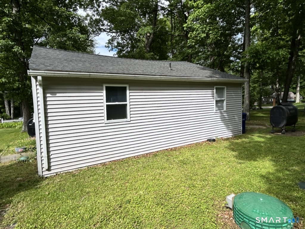 87 Edgemere Road