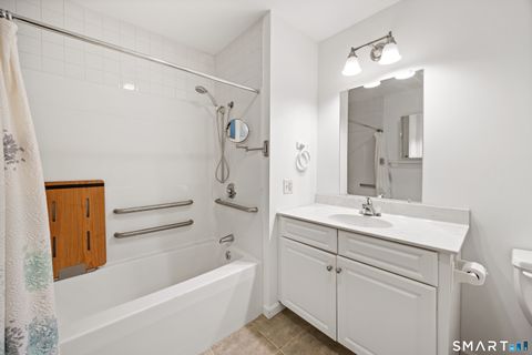 Tiny photo for 1215 Arganese Place #1215, Trumbull, CT 06611 (MLS # 24159582)