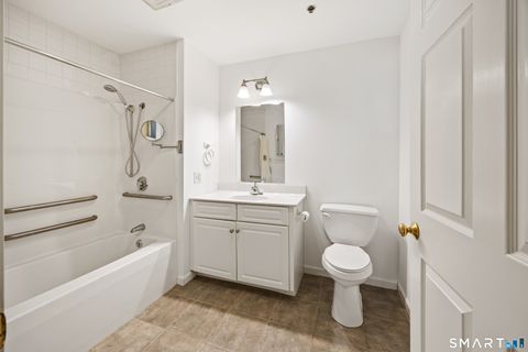 Tiny photo for 1215 Arganese Place #1215, Trumbull, CT 06611 (MLS # 24159582)