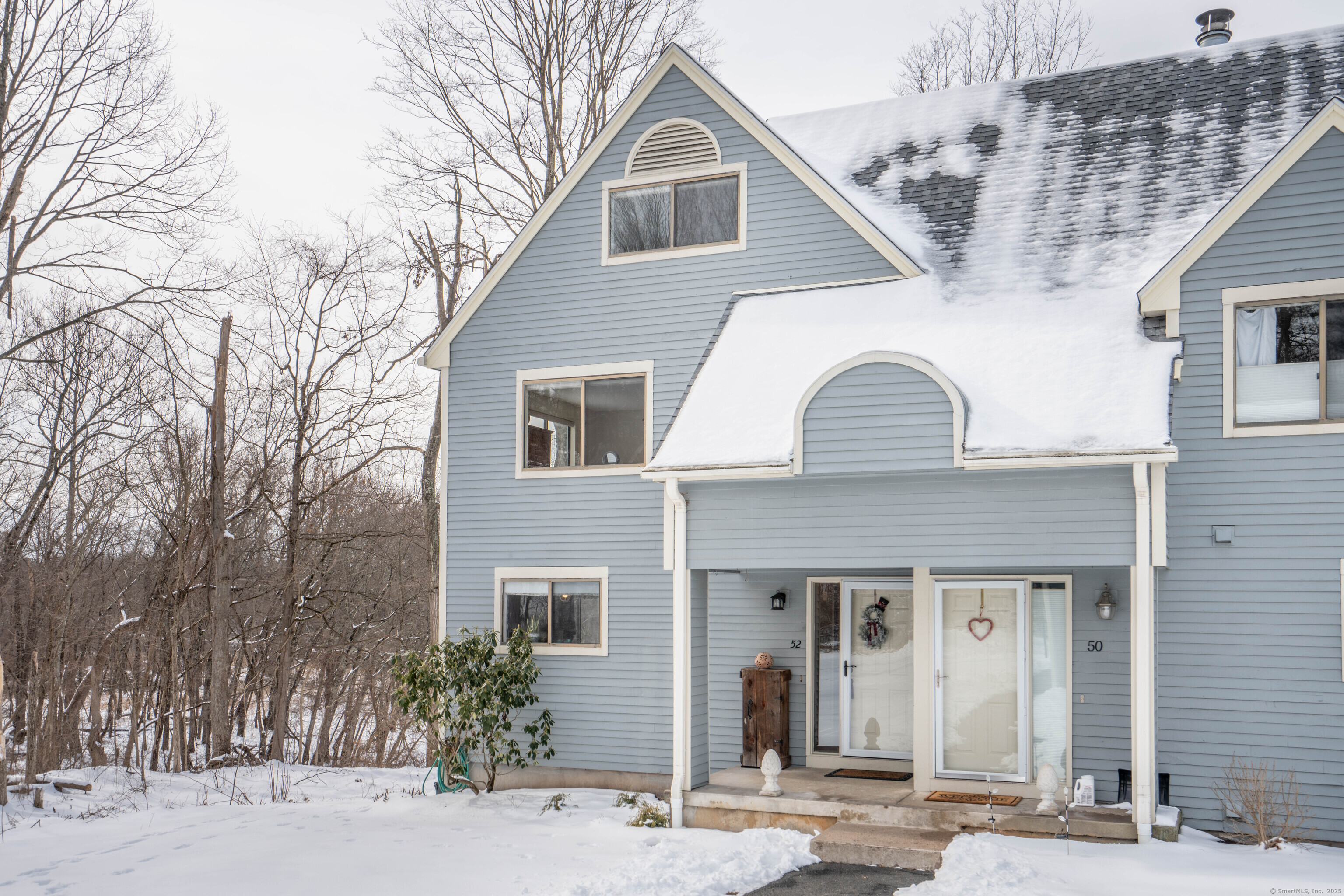 52 Wood Duck Lane #52, Simsbury, Connecticut image 2