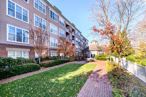 A home in Stamford