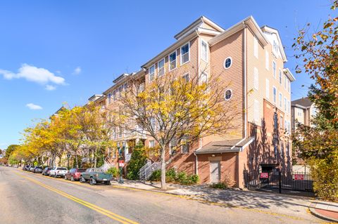 A home in Stamford