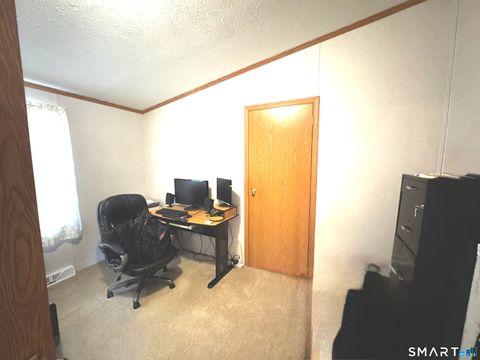 Tiny photo for 11 Circle Drive, Windham, CT 06256 (MLS # 24169541)