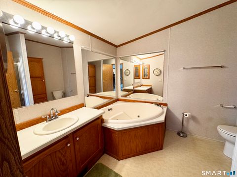 Tiny photo for 11 Circle Drive, Windham, CT 06256 (MLS # 24169541)