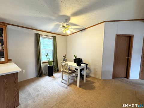 Tiny photo for 11 Circle Drive, Windham, CT 06256 (MLS # 24169541)