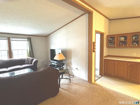 Tiny photo for 11 Circle Drive, Windham, CT 06256 (MLS # 24169541)