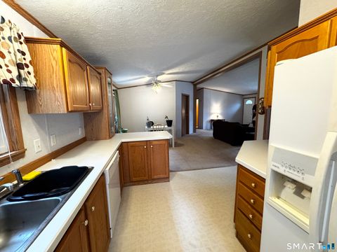 Tiny photo for 11 Circle Drive, Windham, CT 06256 (MLS # 24169541)