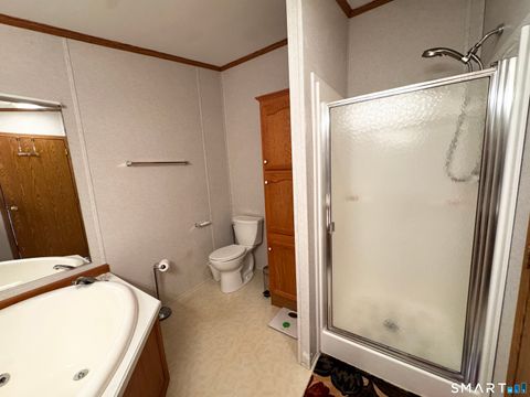 Tiny photo for 11 Circle Drive, Windham, CT 06256 (MLS # 24169541)