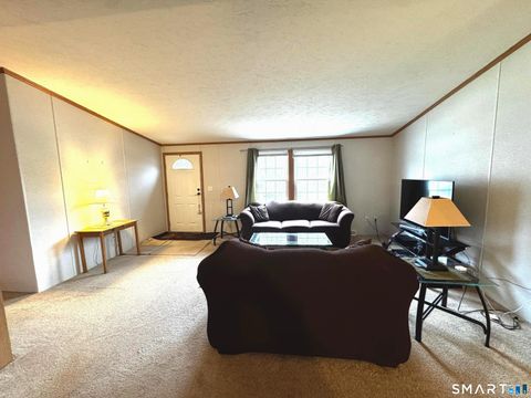 Tiny photo for 11 Circle Drive, Windham, CT 06256 (MLS # 24169541)