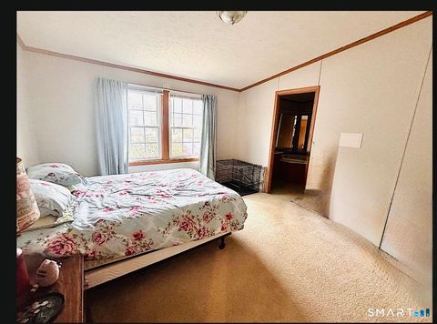 Tiny photo for 11 Circle Drive, Windham, CT 06256 (MLS # 24169541)