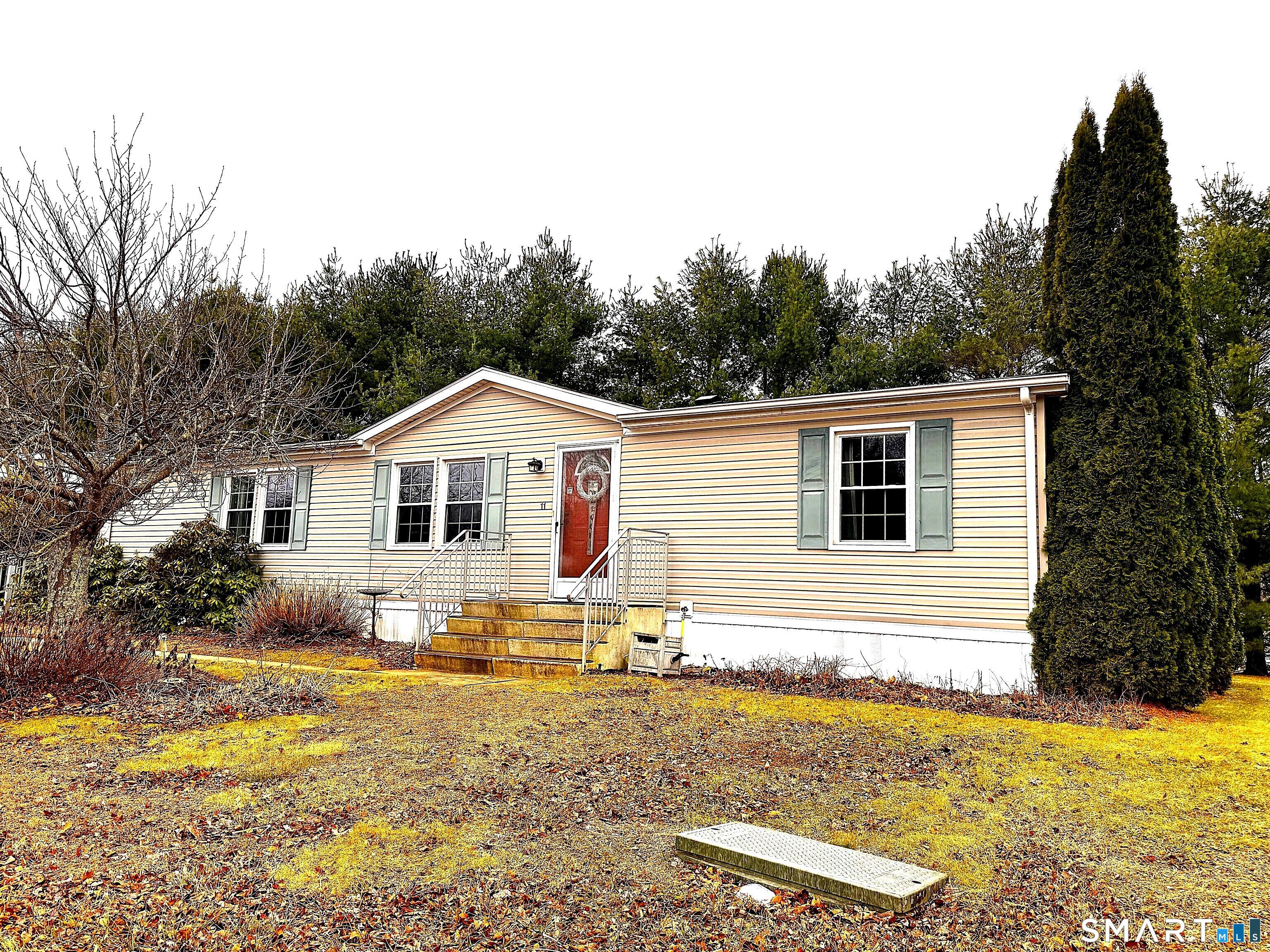 11 Circle Drive