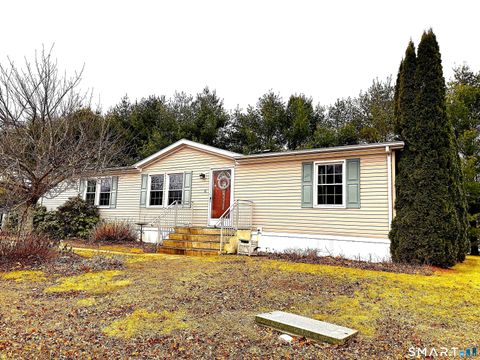 Tiny photo for 11 Circle Drive, Windham, CT 06256 (MLS # 24169541)