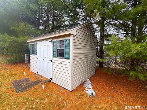 Tiny photo for 11 Circle Drive, Windham, CT 06256 (MLS # 24169541)