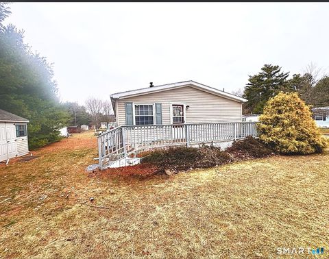 Tiny photo for 11 Circle Drive, Windham, CT 06256 (MLS # 24169541)