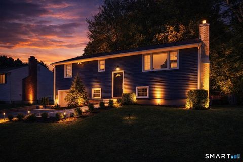 23 Macintosh Road Norwalk CT 06851