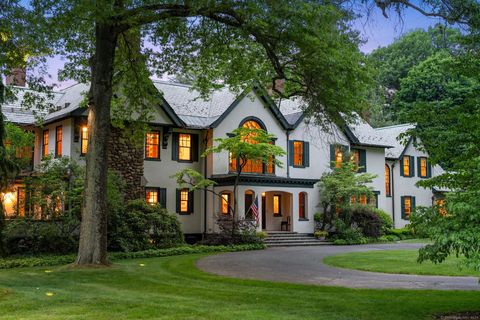 A home in Farmington