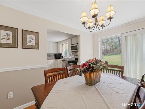 Tiny photo for 45 Brookwood Drive, Branford, CT 06405 (MLS # 24168439)