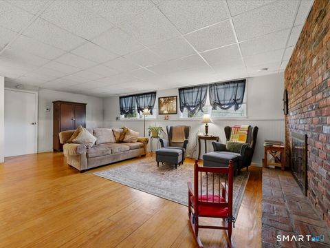 Tiny photo for 45 Brookwood Drive, Branford, CT 06405 (MLS # 24168439)