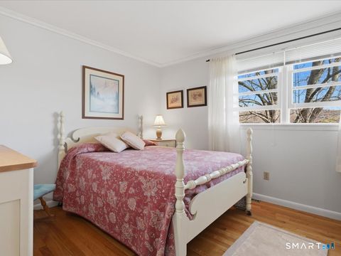 Tiny photo for 45 Brookwood Drive, Branford, CT 06405 (MLS # 24168439)