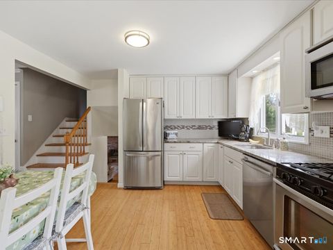 Tiny photo for 45 Brookwood Drive, Branford, CT 06405 (MLS # 24168439)