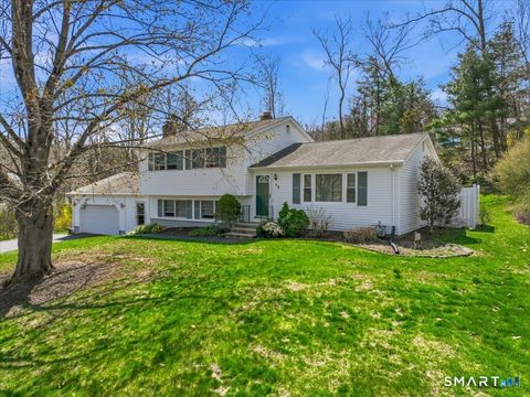 Tiny photo for 45 Brookwood Drive, Branford, CT 06405 (MLS # 24168439)