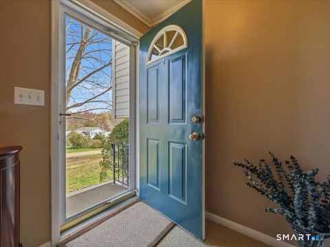 Tiny photo for 45 Brookwood Drive, Branford, CT 06405 (MLS # 24168439)