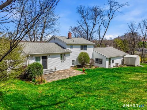 Tiny photo for 45 Brookwood Drive, Branford, CT 06405 (MLS # 24168439)
