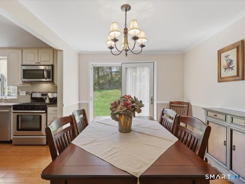 Tiny photo for 45 Brookwood Drive, Branford, CT 06405 (MLS # 24168439)