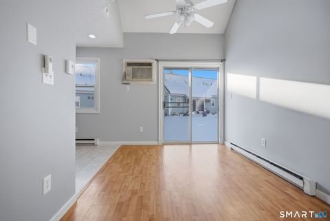 Tiny photo for 1 Abbott Road #44, Ellington, CT 06029 (MLS # 24153418)