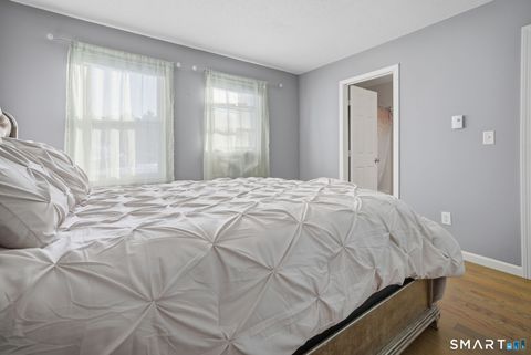 Tiny photo for 1 Abbott Road #44, Ellington, CT 06029 (MLS # 24153418)