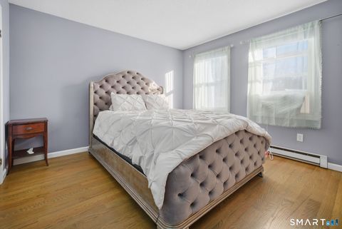 Tiny photo for 1 Abbott Road #44, Ellington, CT 06029 (MLS # 24153418)