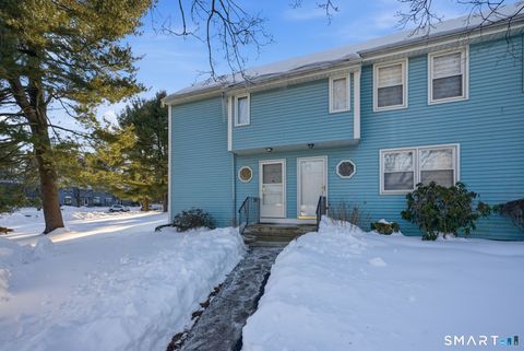 Tiny photo for 1 Abbott Road #44, Ellington, CT 06029 (MLS # 24153418)