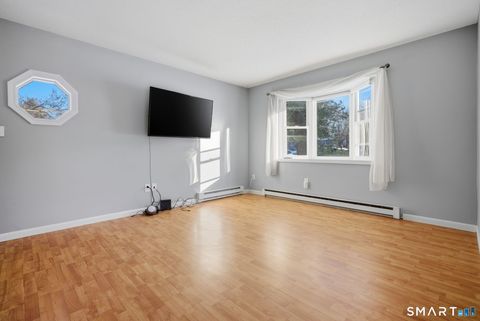 Tiny photo for 1 Abbott Road #44, Ellington, CT 06029 (MLS # 24153418)