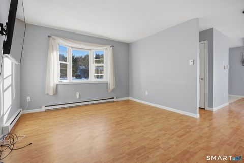 Photo of 1 Abbott Road #44, Ellington, CT 06029 (MLS # 24153418)