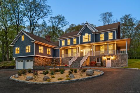 82 Indian Hill Road Wilton CT 06897